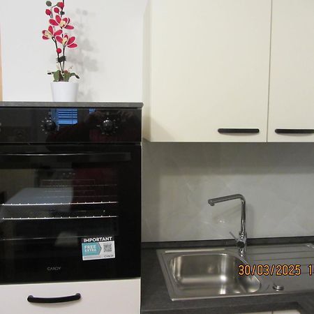Apartma Vilma Kobarid Bagian luar foto
