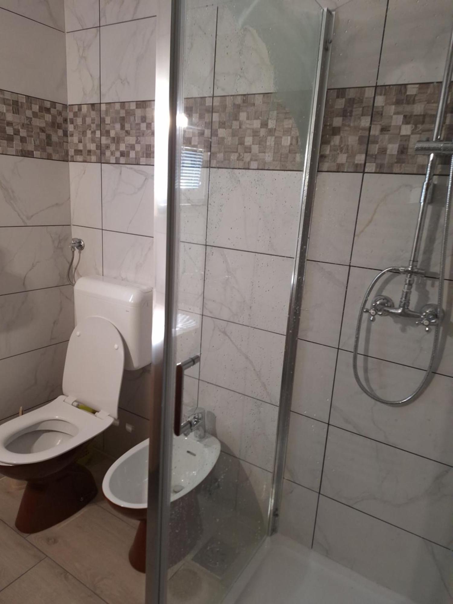 Apartma Vilma Kobarid Bagian luar foto