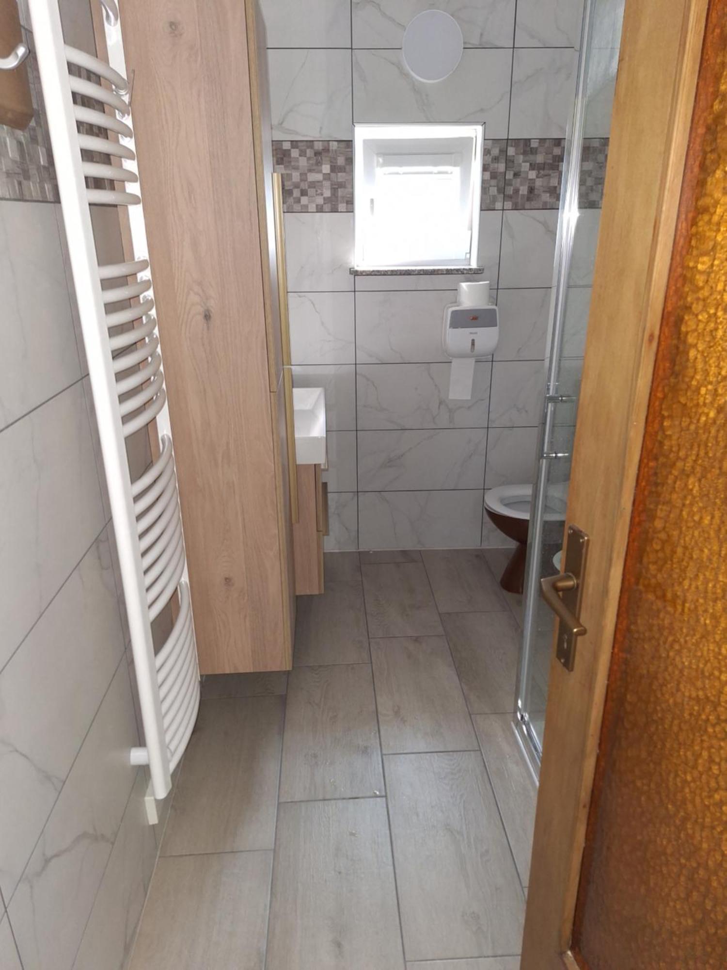 Apartma Vilma Kobarid Bagian luar foto