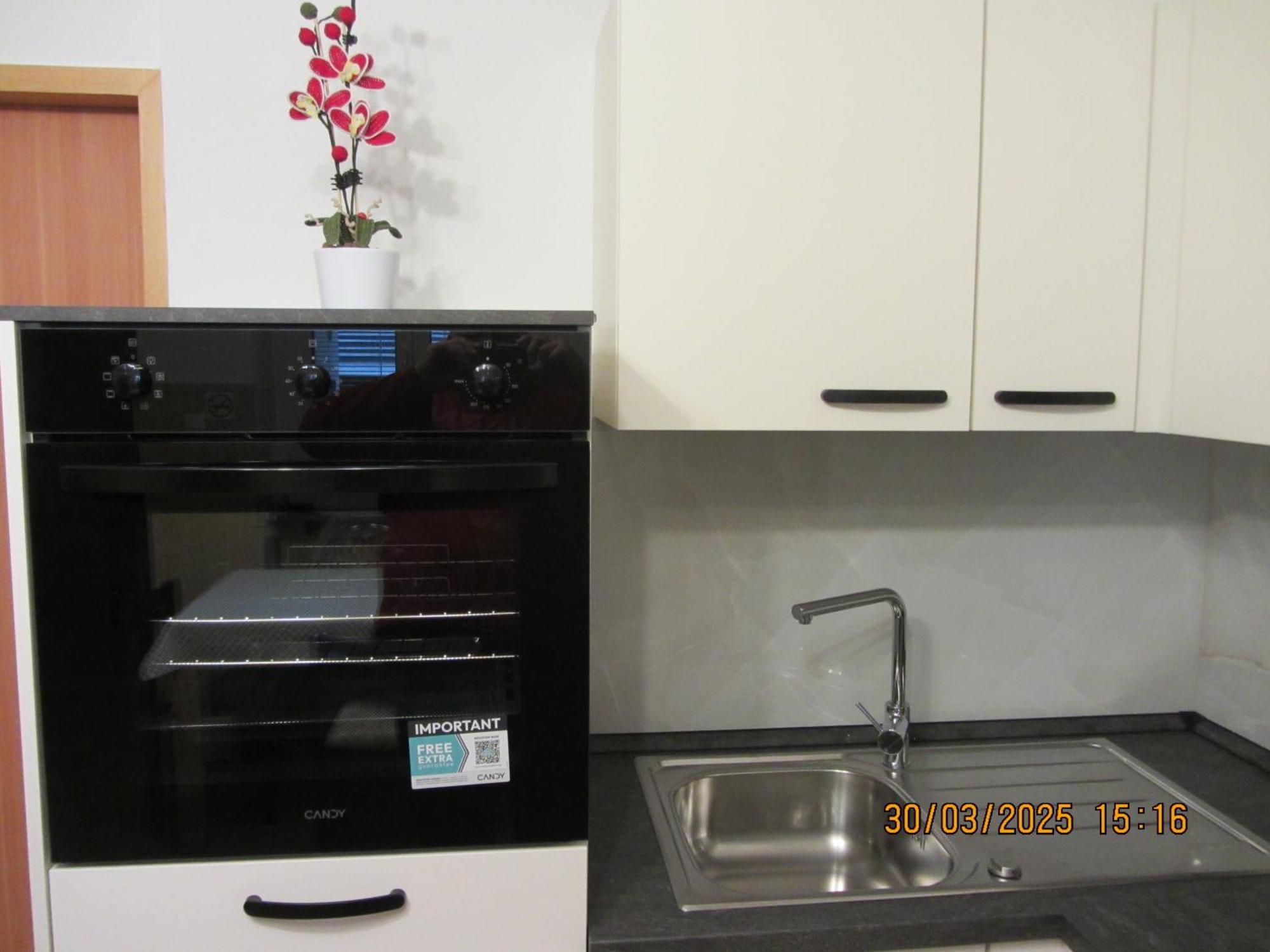 Apartma Vilma Kobarid Bagian luar foto