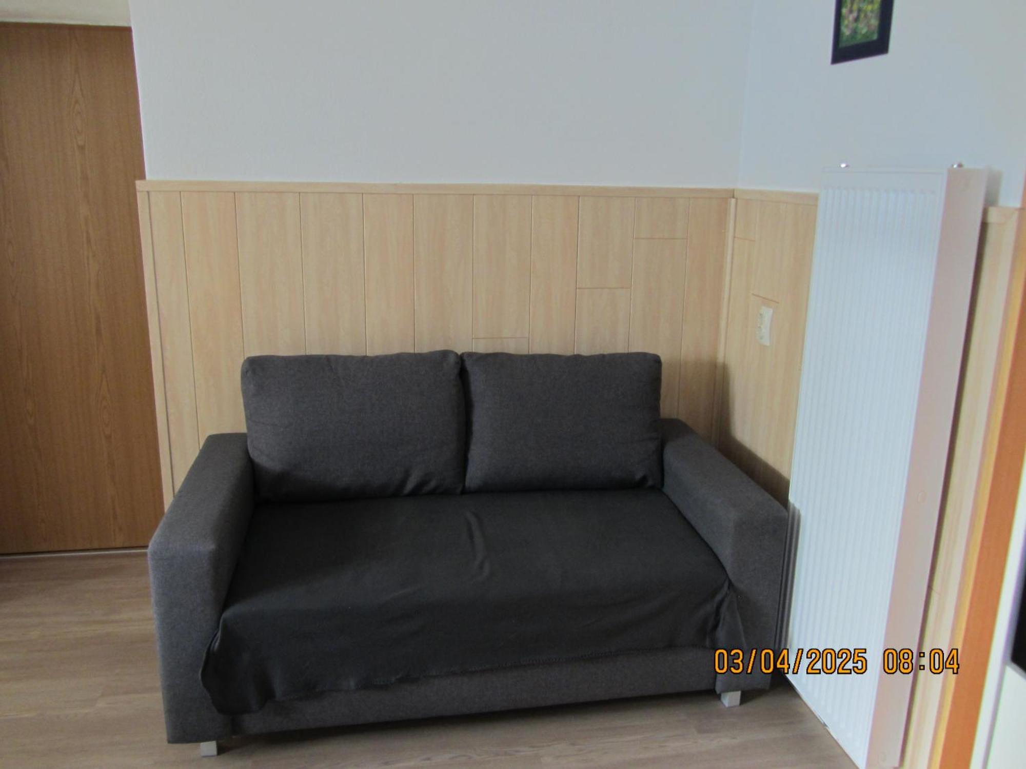 Apartma Vilma Kobarid Bagian luar foto