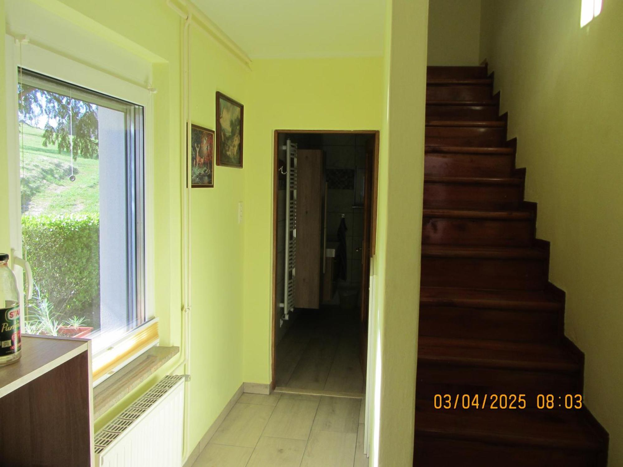 Apartma Vilma Kobarid Bagian luar foto