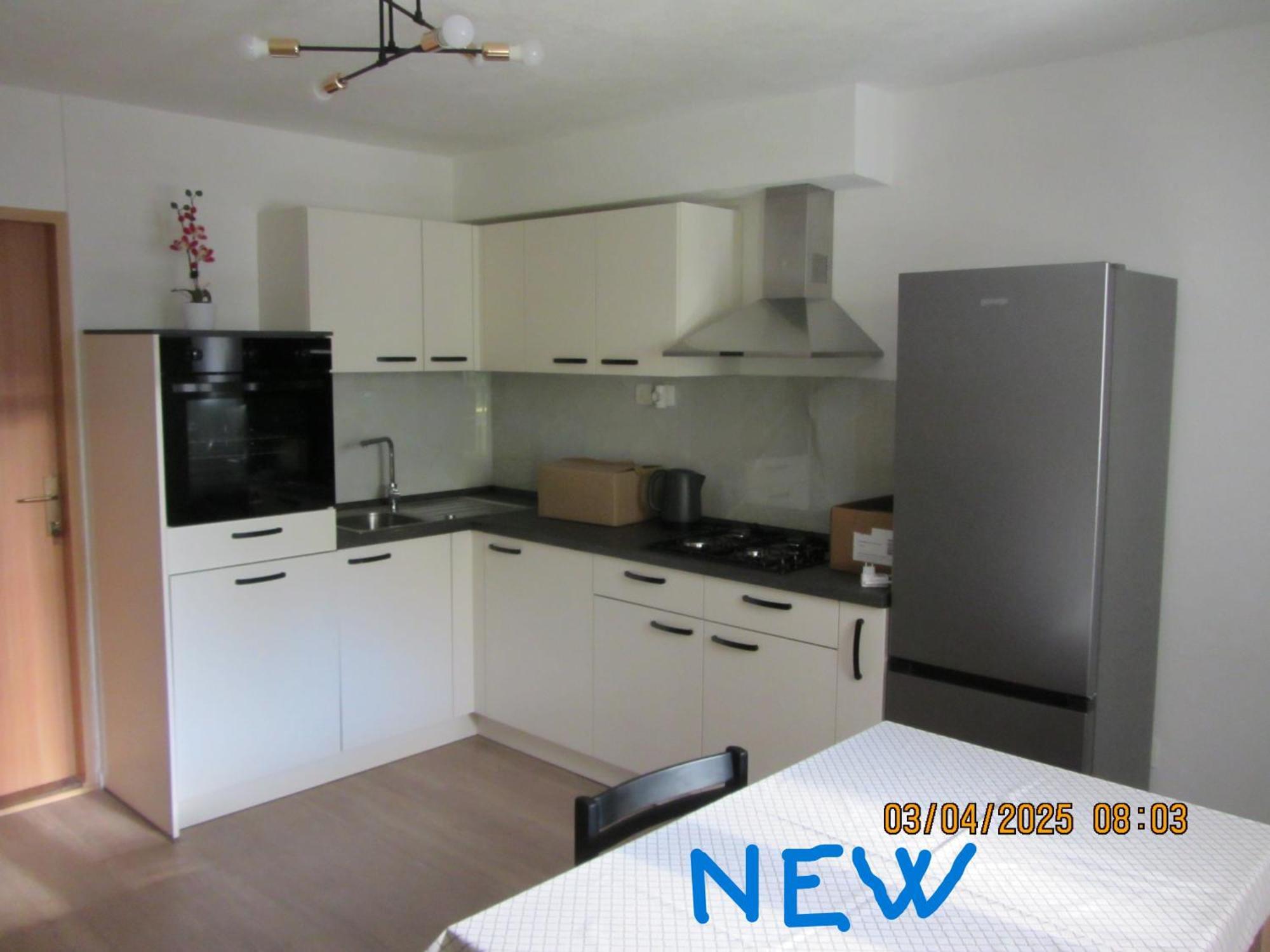 Apartma Vilma Kobarid Bagian luar foto