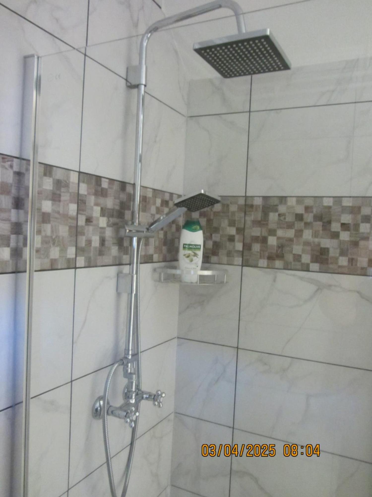 Apartma Vilma Kobarid Bagian luar foto