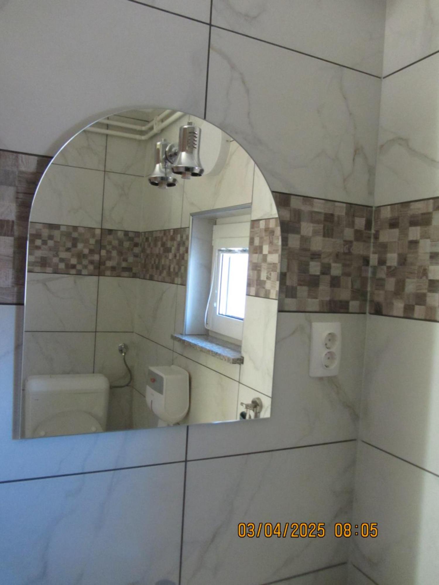 Apartma Vilma Kobarid Bagian luar foto